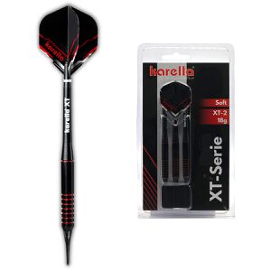 Produktbild für Dartpfeile Karella XT-2 Soft, 8286.02