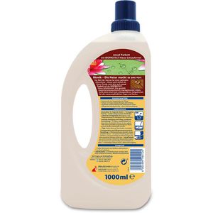 Produktbild für Bodenpflege Emsal Bioprotect, Konzentrat