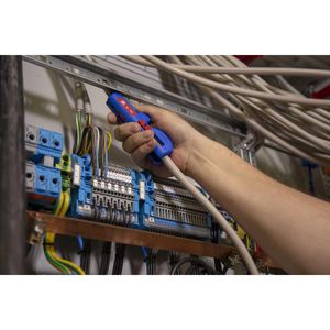 Produktbild für Abisolierwerkzeug WEICON No. 16, 10038853