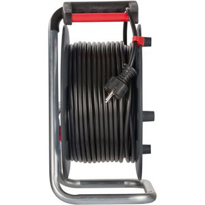 Produktbild für Kabeltrommel Brennenstuhl Garant E, 50m