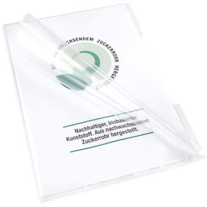 Produktbild für Sichthüllen Eichner 9545-00001-110, A4