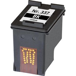 Produktbild für Tinte Böttcher-AG für HP 337, C9364E