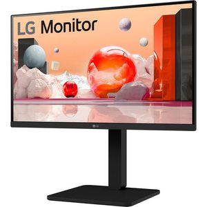 Produktbild für Monitor LG 24BA560-B, 23,8 Zoll