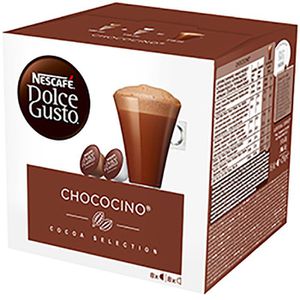 Kakao Nescafe Dolce Gusto Chococino