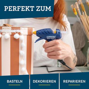 Produktbild für Heißklebepistole Rapid EG Point, 5001702