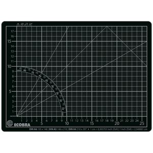 Produktbild für Schneidematte Ecobra 703022, A4