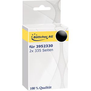 Produktbild für Tinte Böttcher-AG für Kodak Nr 30, 3952330