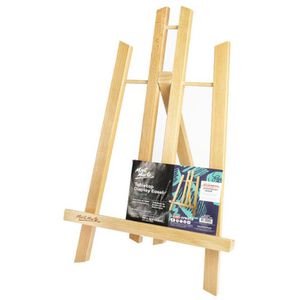 Staffelei Mont-Marte Small, Tisch-Staffelei