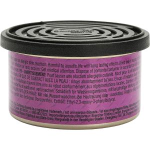 Produktbild für Autoduft California-Scents Santa Barbara Berry