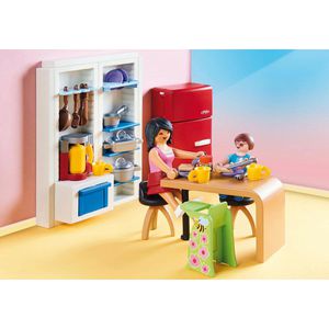 Produktbild für Spielset playmobil DOLLHOUSE 70206, ab 4 Jahre