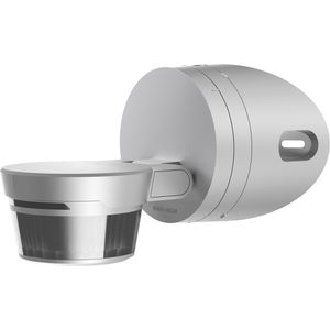 Produktbild für Bewegungsmelder-Halterung Busch-Jaeger Eckadapter 6851/EA-133