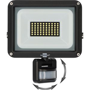 Produktbild für LED-Außenstrahler Brennenstuhl Jaro 4060 P, IP65 wasserdicht