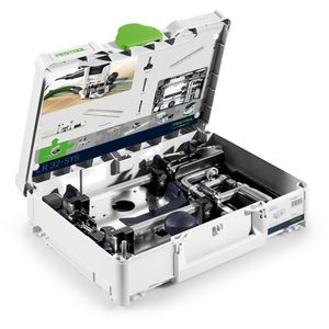 Produktbild für Werkzeugkoffer Festool Lochreihenbohrset LR 32-SYS