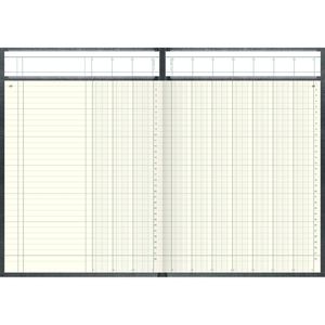 Produktbild für Spaltenbuch König&amp;Ebhardt 86-11603, 10 Spalten
