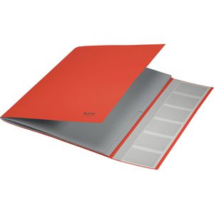 Produktbild für Ordnungsmappe Leitz 3914-00-25, recycle, A4