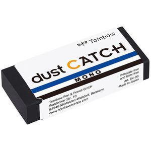 Radiergummi Tombow MONO dust Catch, EN-DC