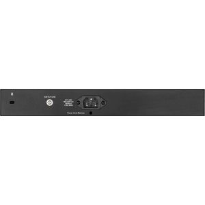 Produktbild für Switch D-Link Smart+, DGS-1210-10MP/E, managed