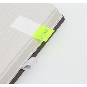 Produktbild für Haftmarker Böttcher-AG Premium transparent