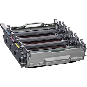 Produktbild für Trommel KMP B-DR20 für Brother DR-421CL