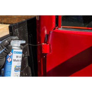 Produktbild für Multifunktionsöl WEICON 11251550, W44T Multi-Spray