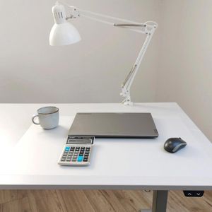 Produktbild für Schreibunterlage D.RECT 009914, transparent