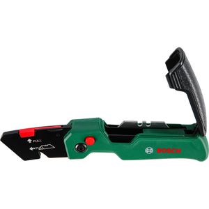 Produktbild für Cuttermesser Bosch 1600A032V7