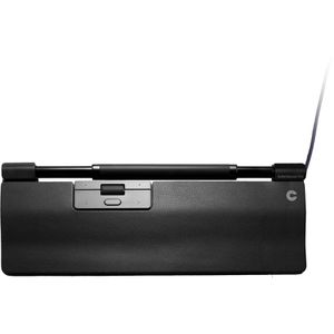 Produktbild für Maus Contour RollerMouse Pro wired Regular, CDRMPRO20210