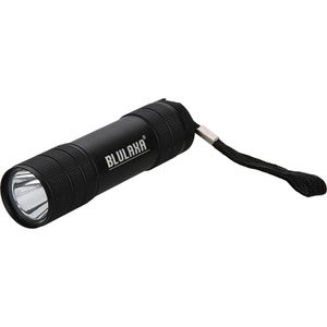 Taschenlampe Blulaxa 1 Watt, LED, mit Batterie
