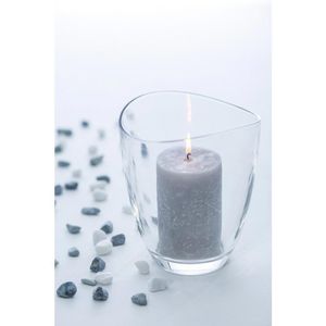 Produktbild für Windlicht Leonardo Loop 010933, Kerzenhalter