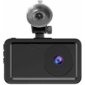 Dashcam Denver CCT-1650, mit Akku, Auto
