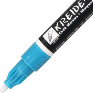 Produktbild für Kreidestifte Folia Neon Lights 390529, sortiert