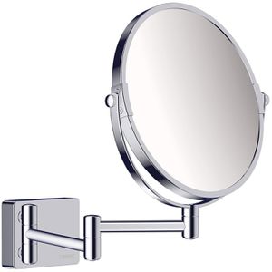 Produktbild für Kosmetikspiegel hansgrohe AddStoris 41791000, verchromt