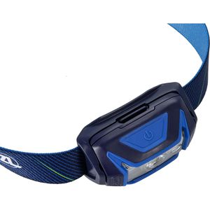 Produktbild für Stirnlampe Petzl Tikka LED, mit Batterie