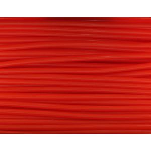 Produktbild für Filament Flashforge PLA, rot