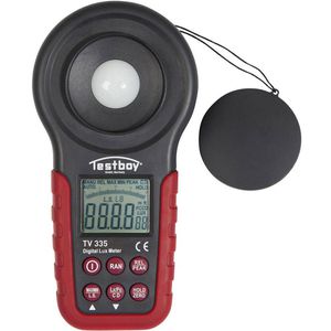 Luxmeter