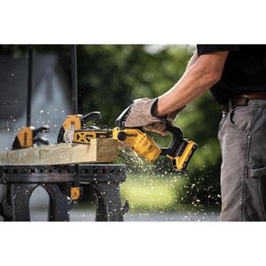 Produktbild für Astsäge DeWalt DCMPS520N-XJ, Akku