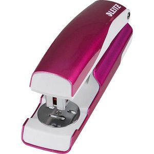 Produktbild für Locher Leitz 5095 NeXXt WOW, pink metallic