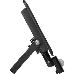 Produktbild für LED-Außenstrahler Böttcher-AG IP11 wasserfest