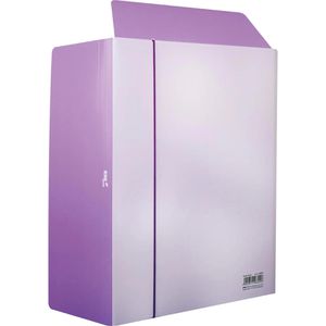 Produktbild für Zeichenmappe RNK 45374, frosty berry, A3