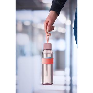 Produktbild für Trinkflasche Mepal Ellipse Vivid mauve