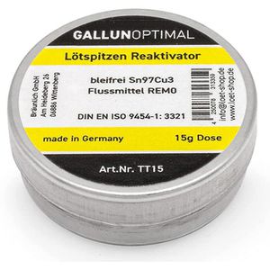 Lötspitzen-Reaktivator