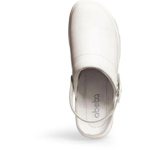 Produktbild für Berufsschuhe Abeba Active 87021, OB