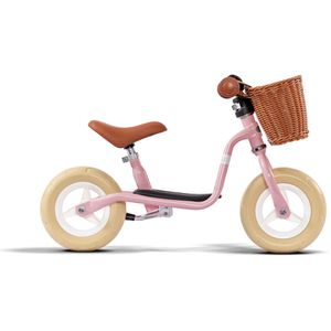Produktbild für Laufrad PUKY LR M Classic, rosa, 8,8 Zoll