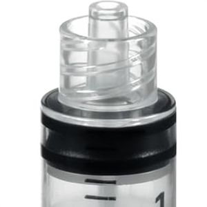 Produktbild für Spritzen B.Braun Omnifix LL Solo, 5ml