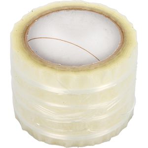 Produktbild für Packband Supra SUPRABAND 100996, PVC, transparent