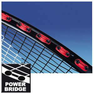 Produktbild für Badmintonschläger Talbot-Torro Isoforce 951