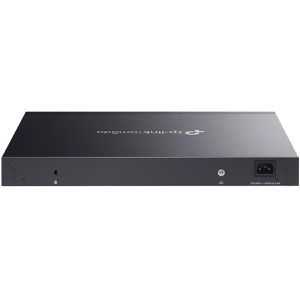 Produktbild für Switch TP-Link Omada, SG3428XMPP, managed