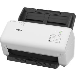 Scanner Brother ADS-4300N, bis A4