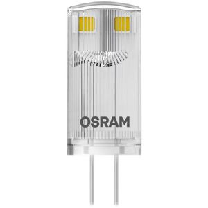LED-Lampe OSRAM Pin 5 12V, G4