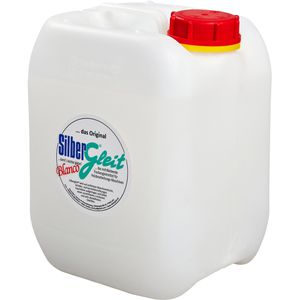 Produktbild für Schneidöl SilberGleit Holzgleitmittel Blanco